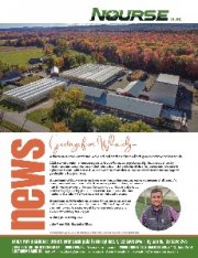 Nourse Farms Newsletter - Fall 2022