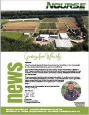 Nourse Farms Newsletter - Spring 2023