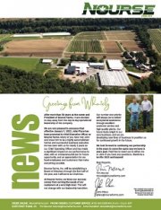 Nourse Farms Newsletter - Spring 2022