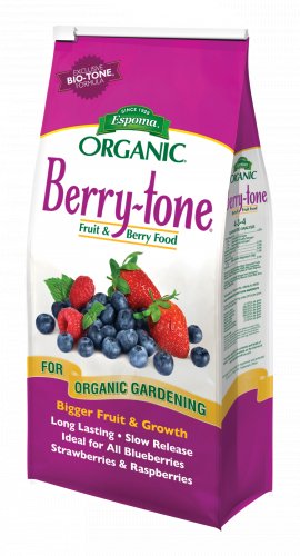 Espoma Berry-Tone® (4lb) Grower Accessories Grower Accessories