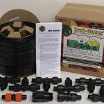 Total Drip Irrigation System Grower Accessories Grower Accessories