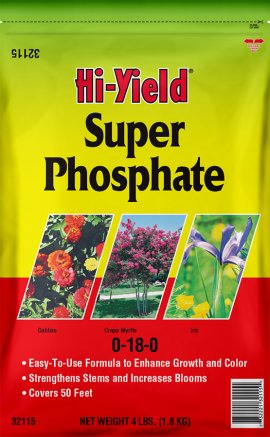 Super Phosphate Grower Accessories Grower Accessories