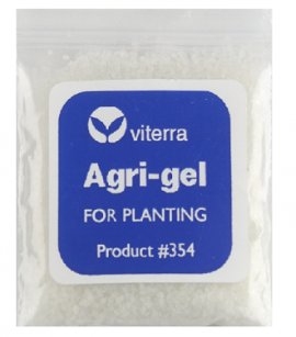 Agrigel® Soil Amendments Soil Amendments