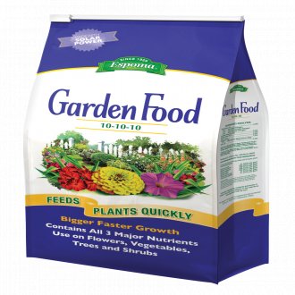 Espoma Garden Food (10-10-10 Fertilizer) 6.75lb. Grower Accessories