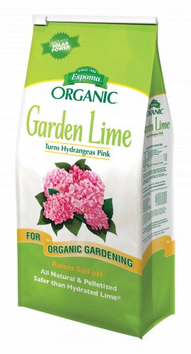 Espoma Organic Garden Lime, 6lb. Soil Amendments Grower Accessories