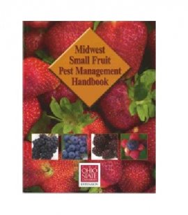 Midwest Small Fruit Pest Management Handbook Grower Accessories Books &  DVDs